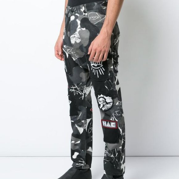 Haculla Pants NWT - Picture 2 of 6